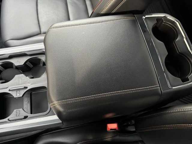 Certified 2024 Ford F350 Lariat w/ Lariat Ultimate Package image 24