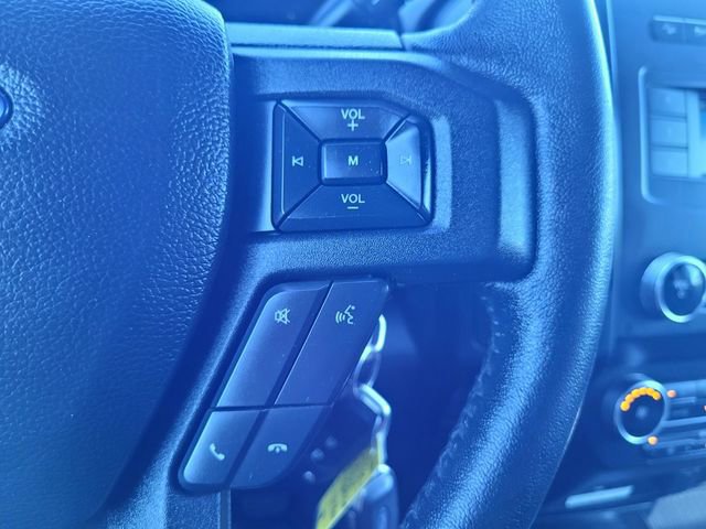 Certified 2020 Ford Expedition Max XL AWD/4WD image 23