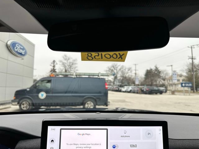 Certified 2025 Ford Explorer ST w/ Sun And Sound Package image 85