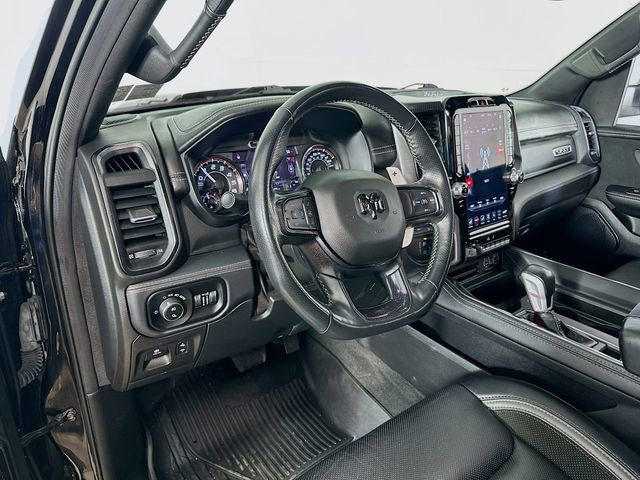 Used 2021 RAM 1500 TRX w/ TRX Level 1 Equipment Group image 23