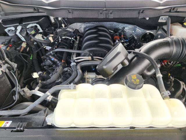 Certified 2024 Ford F150 XLT w/ Equipment Group 302A MID AWD/4WD image 30