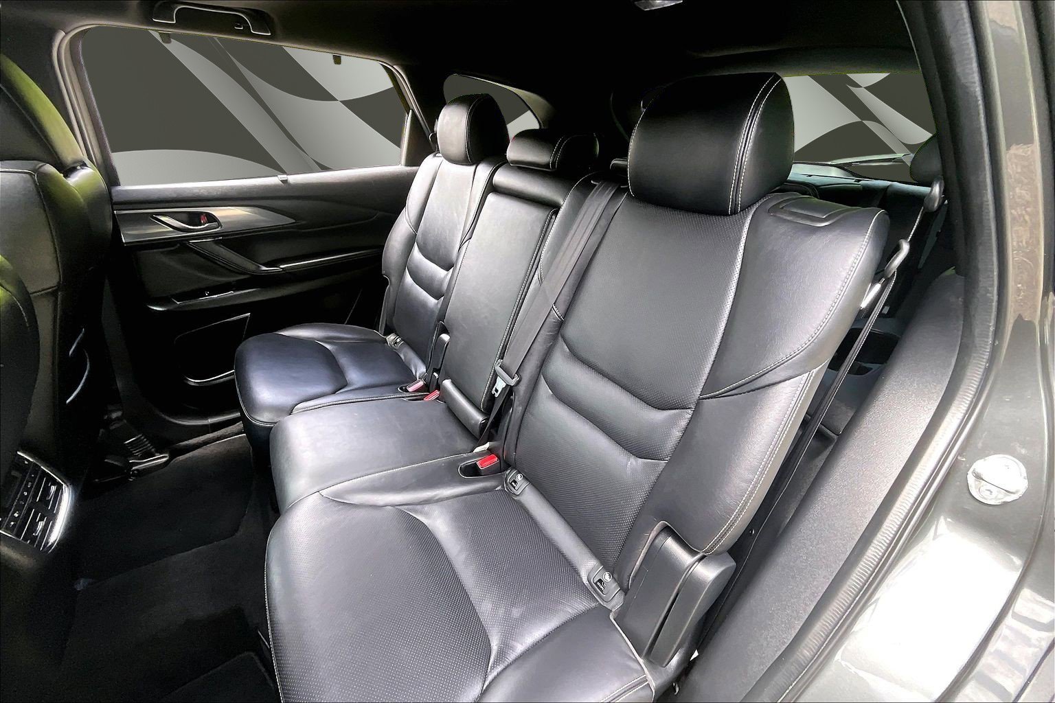Used 2020 MAZDA CX-9 Grand Touring AWD/4WD image 26