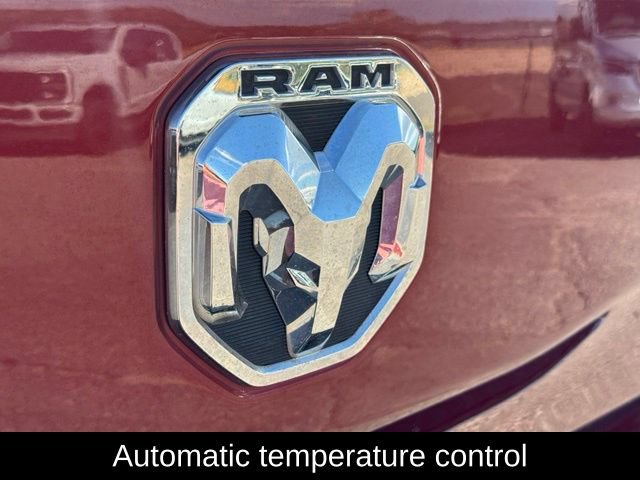 Used 2020 RAM 1500 Laramie AWD/4WD image 23