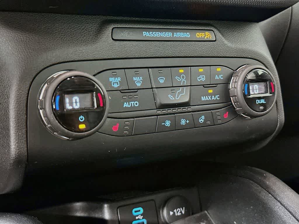 Certified 2021 Ford Bronco Sport Outer Banks w/ Outer Banks Package (96D) AWD/4WD image 18