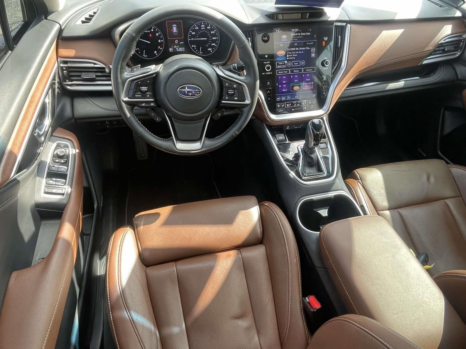 Used 2022 Subaru Outback Touring XT image 15