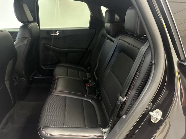 Certified 2026 Ford Escape ST-Line Select w/ Equipment Group 401A AWD/4WD image 18