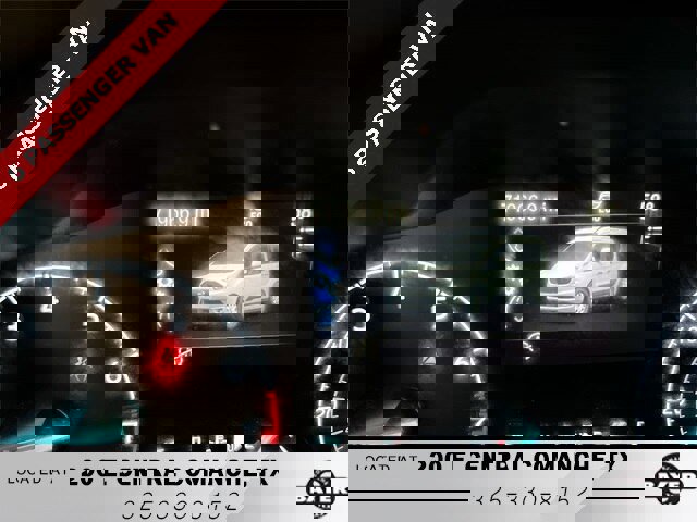 Certified 2019 Ford Transit Connect XLT image 11