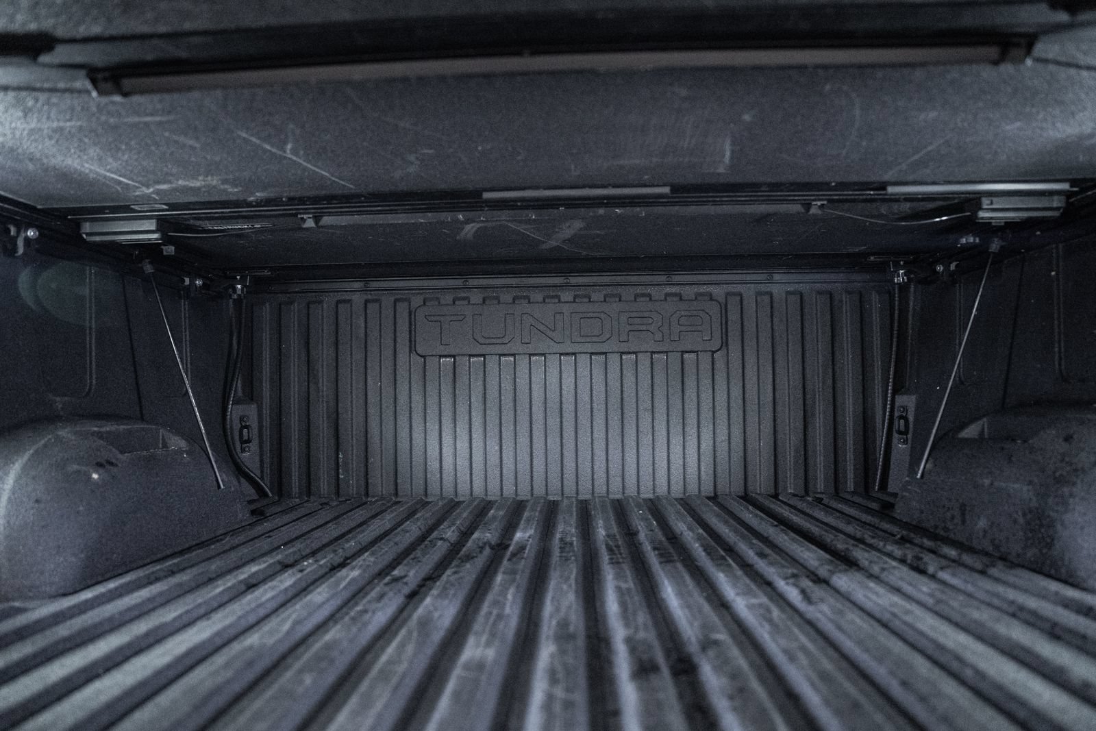 Used 2024 Toyota Tundra Platinum AWD/4WD image 13