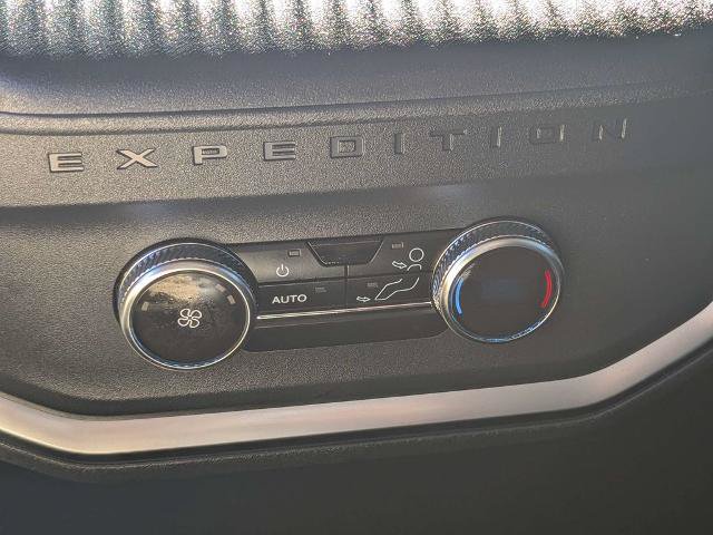 Certified 2025 Ford Expedition Max Active AWD/4WD image 15