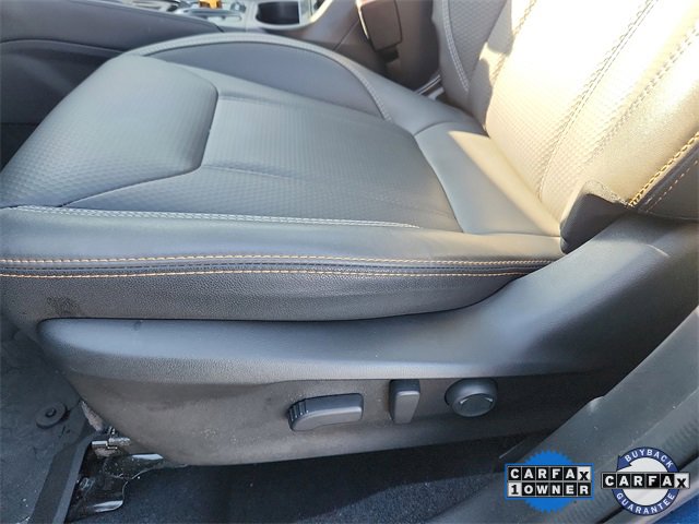 Used 2025 Subaru Forester Wilderness image 23