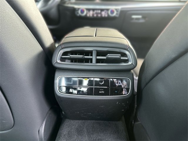 Used 2023 Genesis G80 2.5T w/ Sport Prestige Package image 25