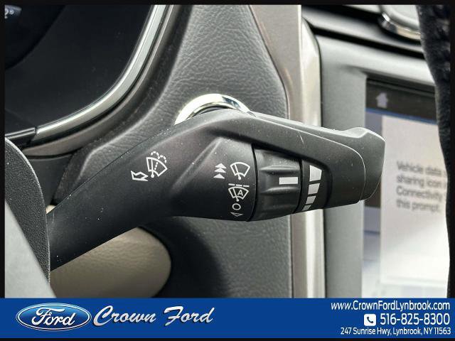 Certified 2019 Ford Fusion SEL image 23