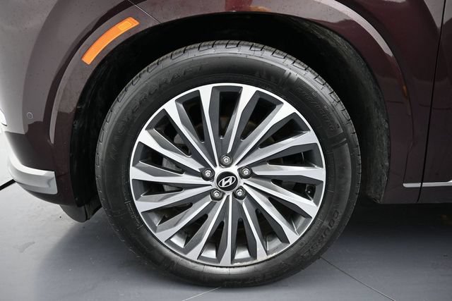 Used 2024 Hyundai Palisade Calligraphy AWD/4WD image 10