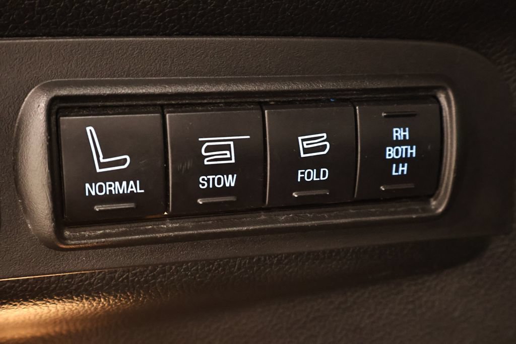 Certified 2018 Ford Explorer Platinum AWD/4WD image 45