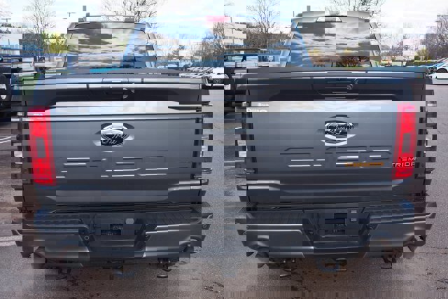 Certified 2023 Ford F150 Tremor image 4