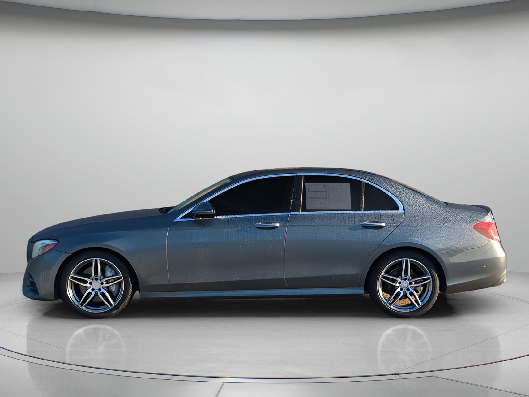 Used 2017 Mercedes-Benz E 300 image 43