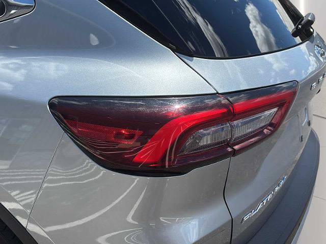 Certified 2023 Ford Escape Platinum AWD/4WD image 37
