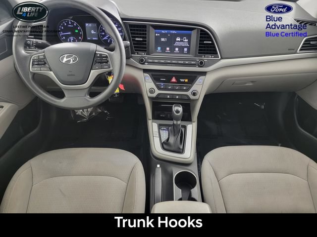 Used 2018 Hyundai Elantra SEL w/ Cargo Package FWD image 19