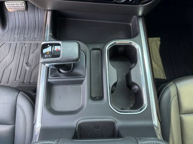 Used 2025 GMC Sierra 1500 SLT AWD/4WD image 18