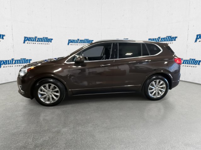 Used 2020 Buick Envision Essence FWD image 6