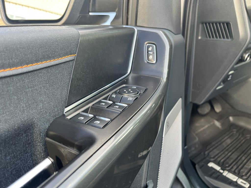 Certified 2023 Ford F150 Tremor w/ 360 Degree Camera Package image 18