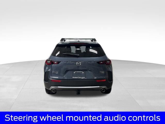 Used 2024 MAZDA CX-50 AWD 2.5 Turbo w/ Cargo Package image 7