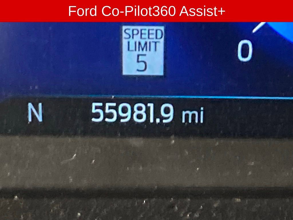 Certified 2023 Ford Explorer ST w/ Technology Package image 7