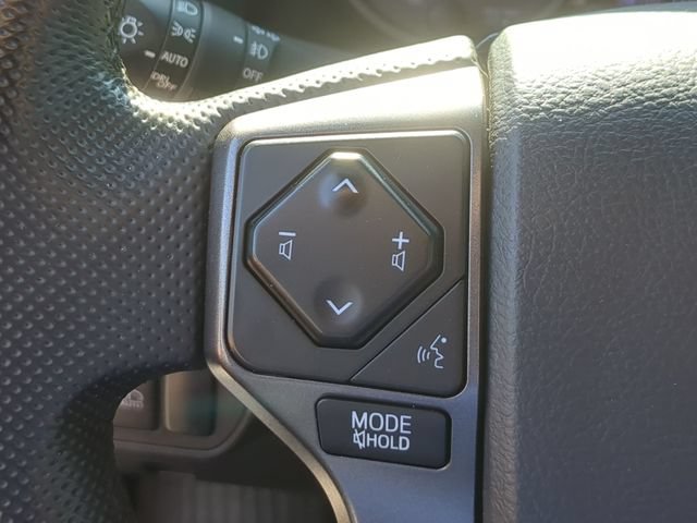 Used 2019 Toyota Tacoma TRD Off-Road AWD/4WD image 20