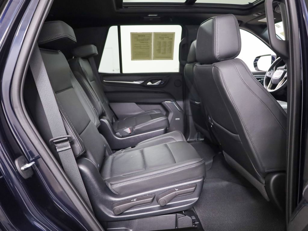 Used 2023 GMC Yukon Denali image 31
