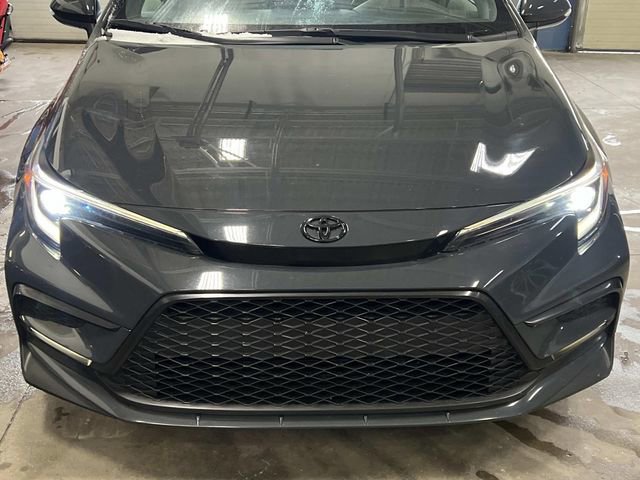 Used 2023 Toyota Corolla SE image 9
