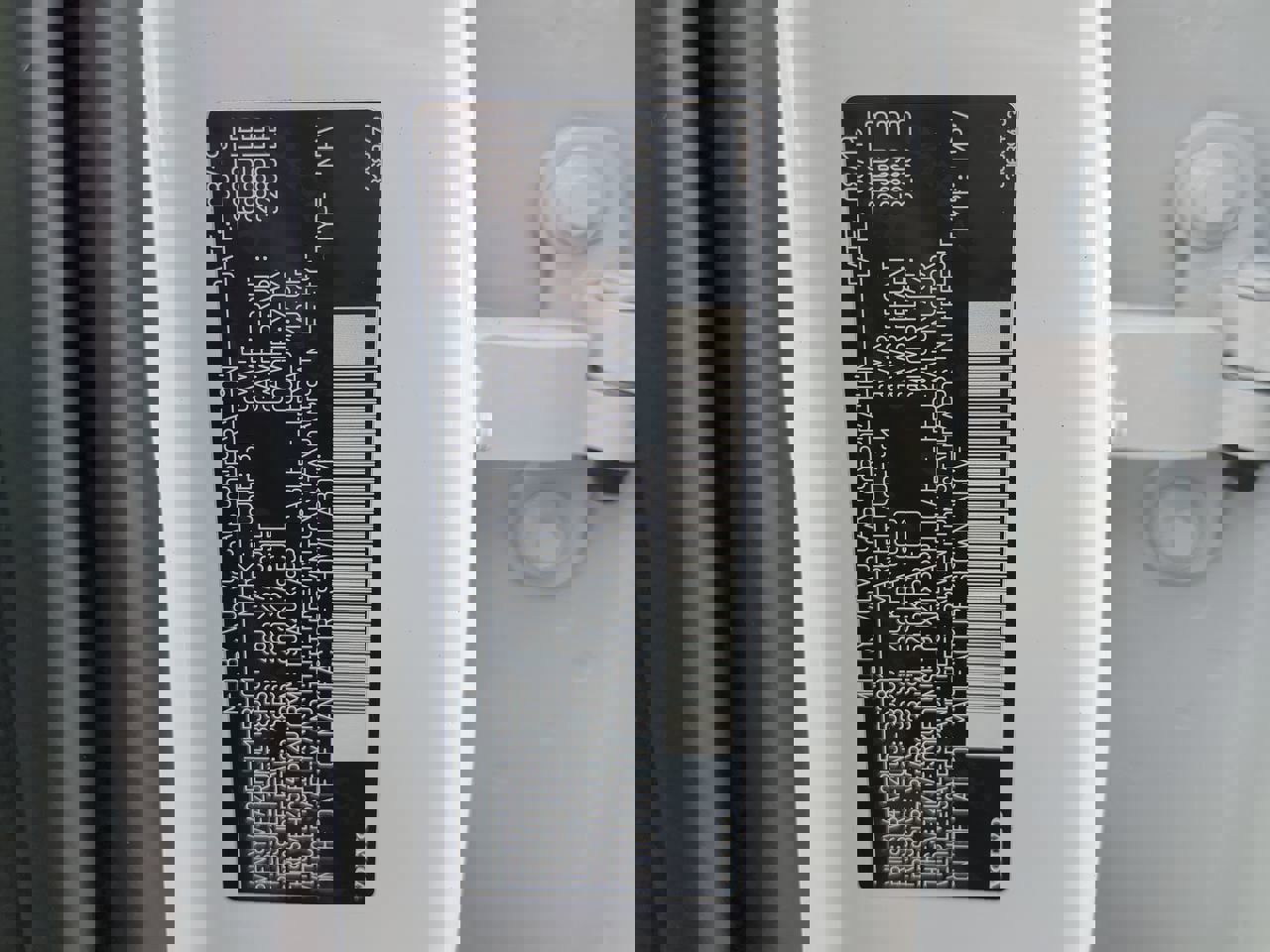 Used 2020 Volvo XC90 T6 Inscription image 29