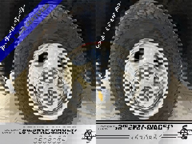 Used 2022 Chevrolet Silverado 3500 LT w/ Texas Edition image 28