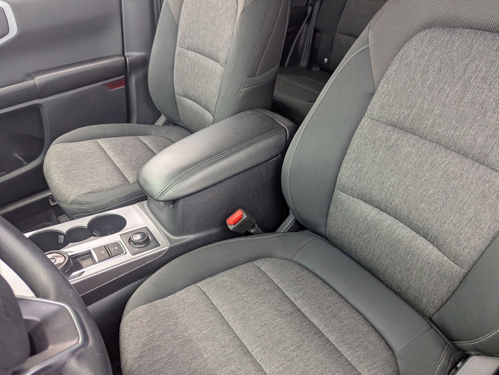 Certified 2024 Ford Bronco Sport Big Bend image 19