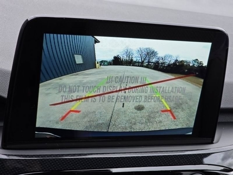 Certified 2025 Ford Escape ST-Line w/ Cold Weather Package FWD image 15
