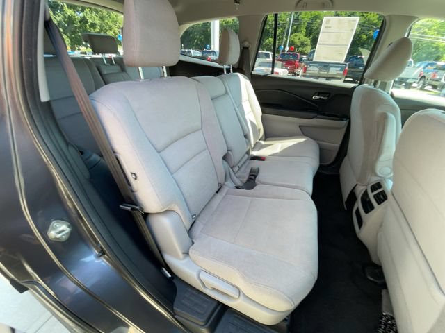 Used 2019 Honda Pilot LX image 29