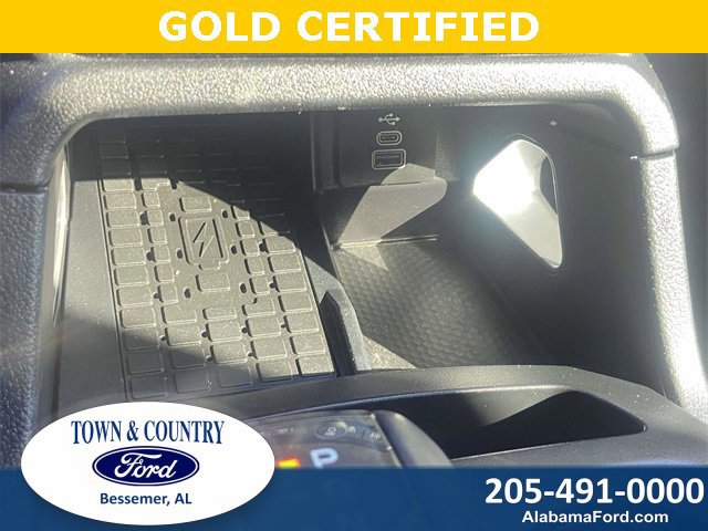 Certified 2024 Ford Ranger Lariat image 22