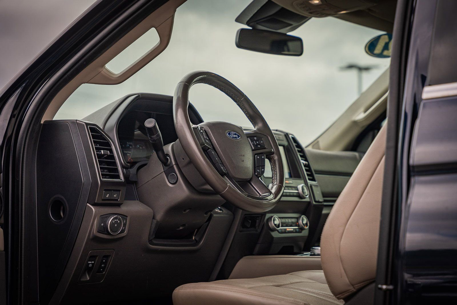 Certified 2021 Ford Expedition Limited AWD/4WD image 20