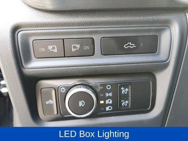 Certified 2023 Ford F150 Lariat image 31