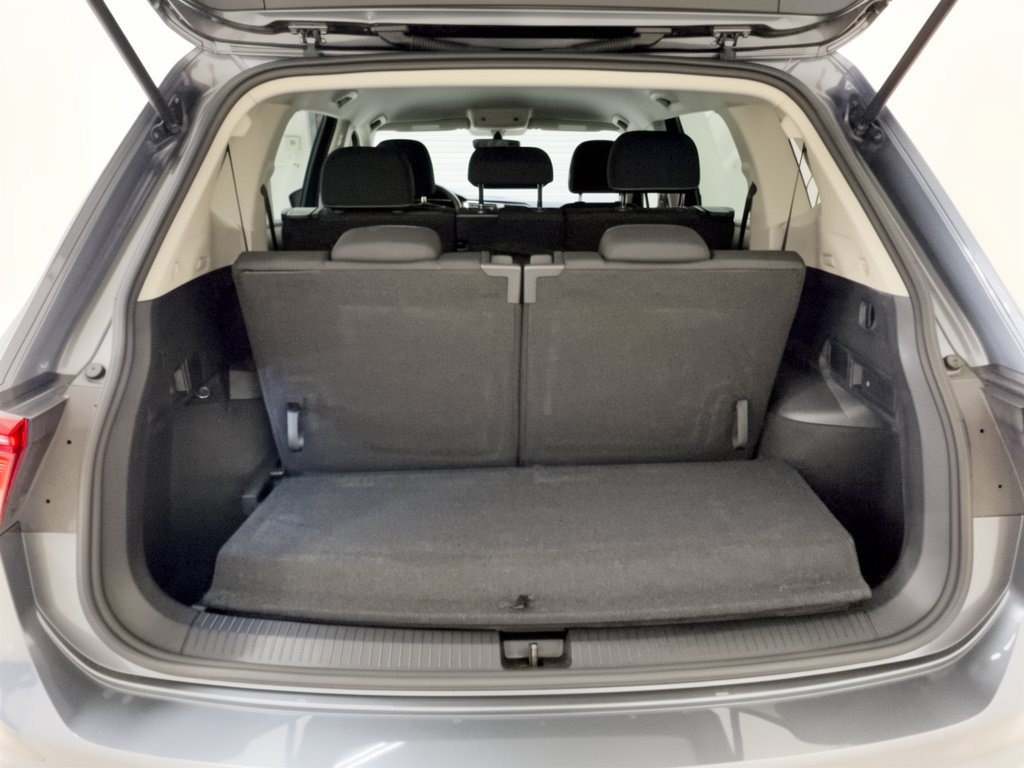 Used 2023 Volkswagen Tiguan S FWD image 28
