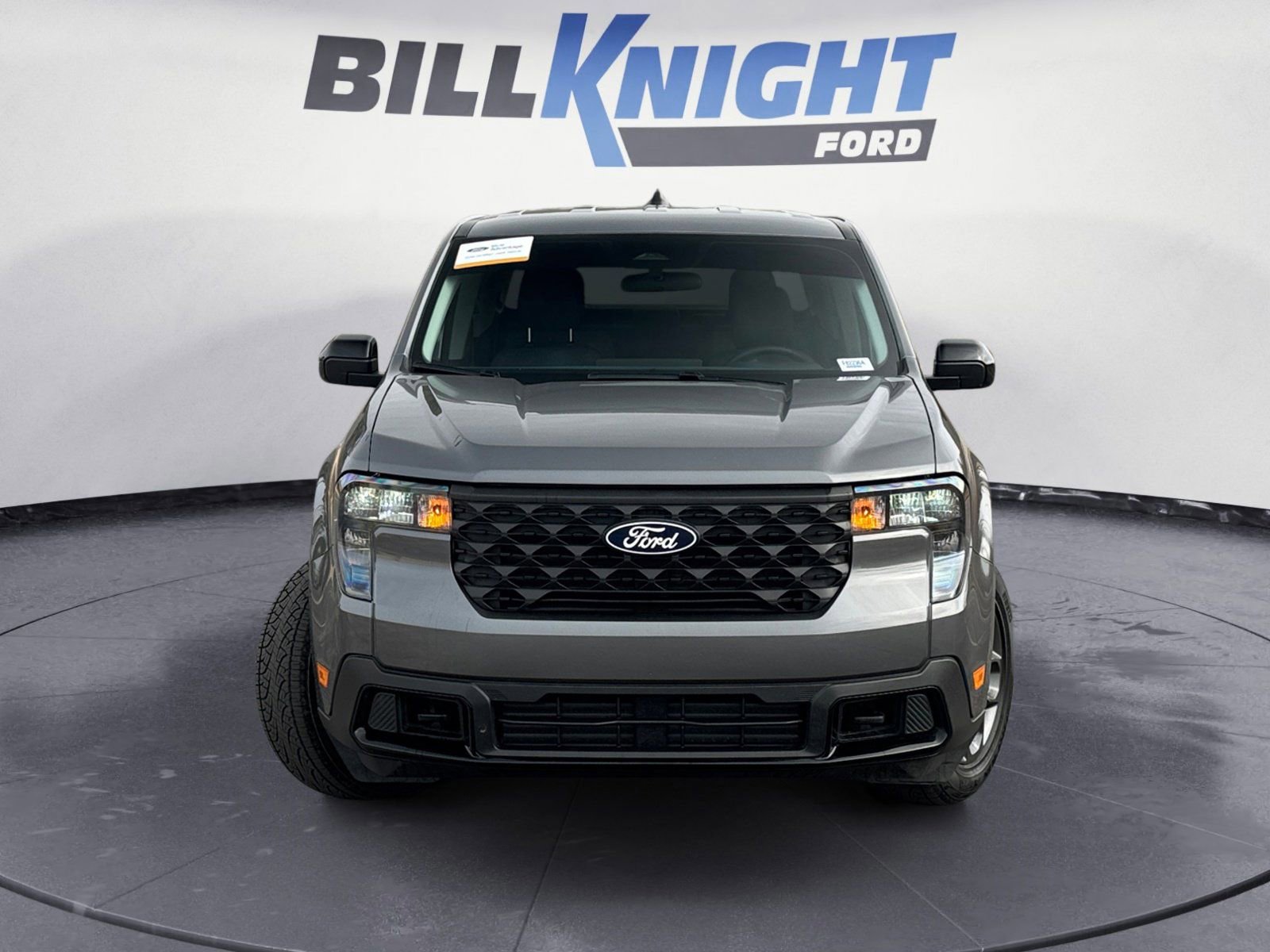 Certified 2025 Ford Maverick XLT w/ XLT Luxury Package image 8