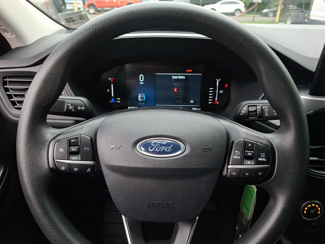 Certified 2023 Ford Escape AWD image 25