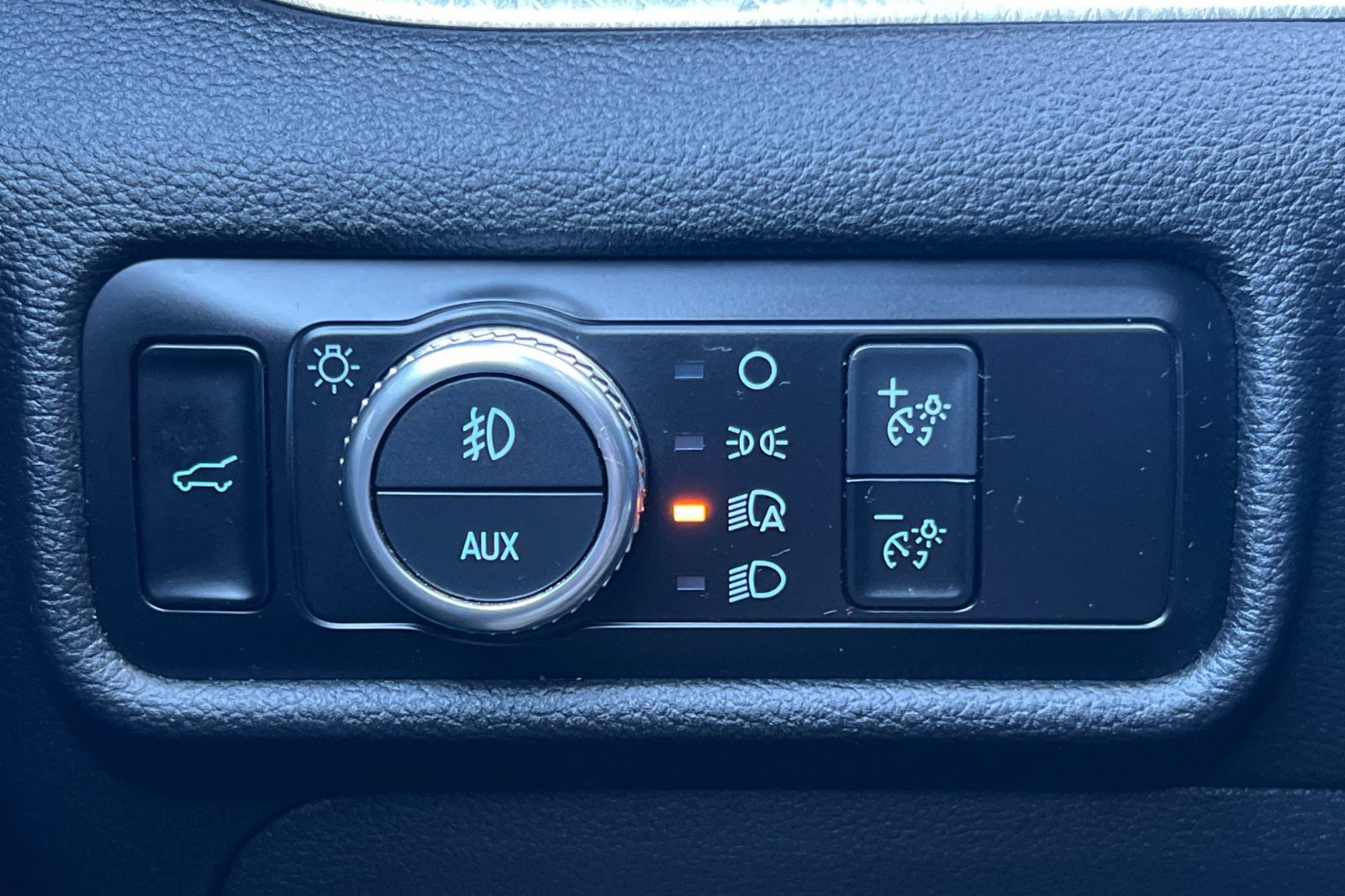 Certified 2022 Ford Explorer Timberline w/ Timberline Technology Package image 43