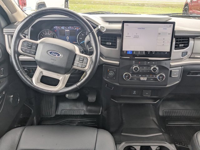 Certified 2022 Ford Expedition XL image 15