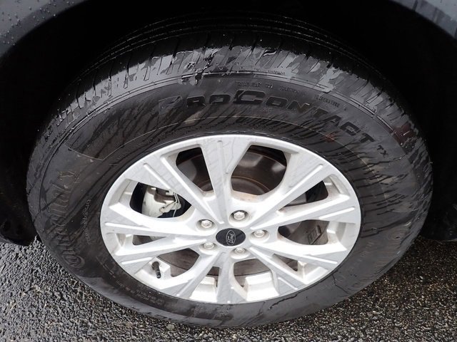 Certified 2023 Ford Escape Active image 9