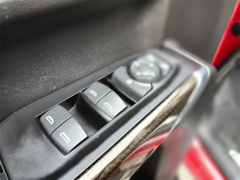 Used 2019 Chevrolet Silverado 1500 LT Trail Boss image 17