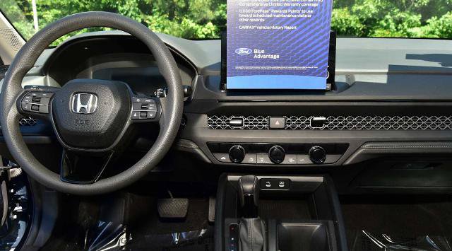 Used 2025 Honda Accord SE image 17