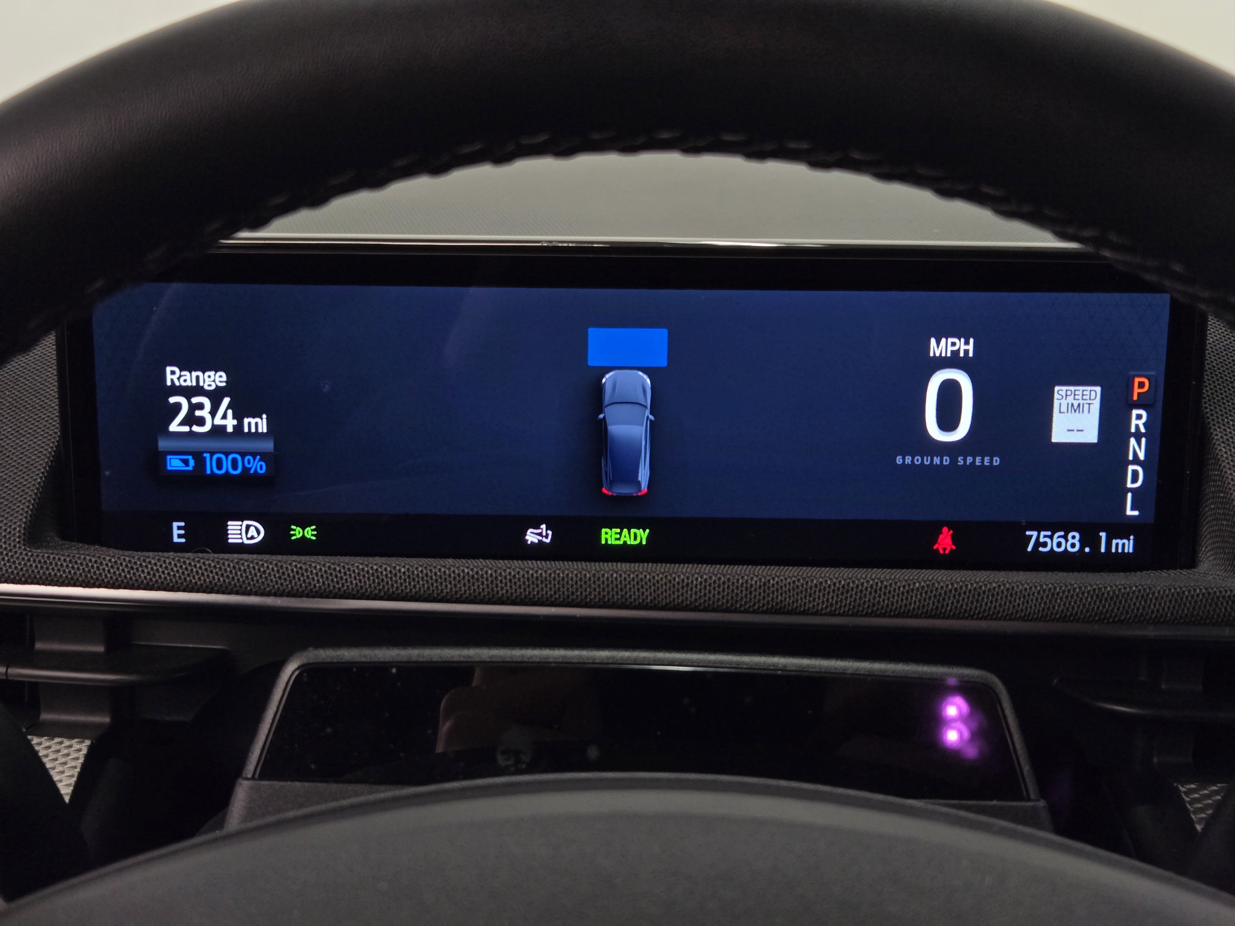 Certified 2023 Ford Mustang Mach-E Select w/ Comfort Package Lite image 15