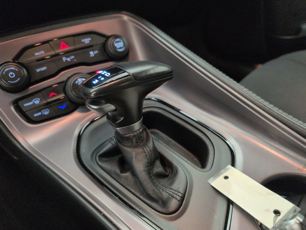 Used 2023 Dodge Challenger GT RWD image 28