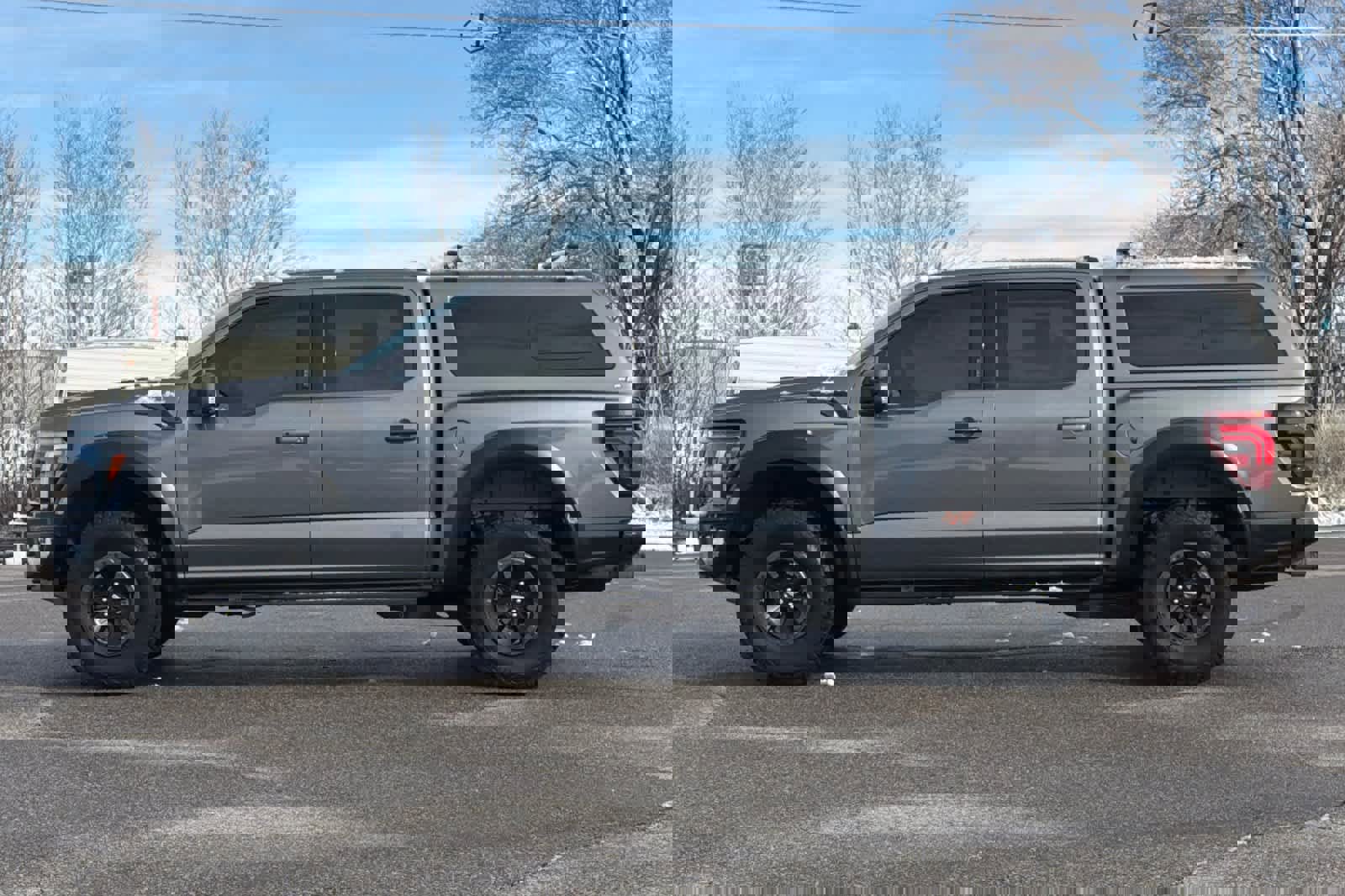 Certified 2024 Ford F150 Raptor image 2