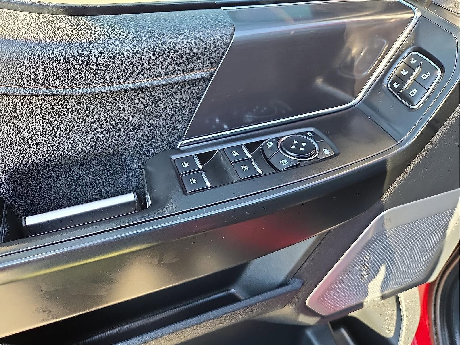 Certified 2023 Ford F150 Raptor AWD/4WD image 13